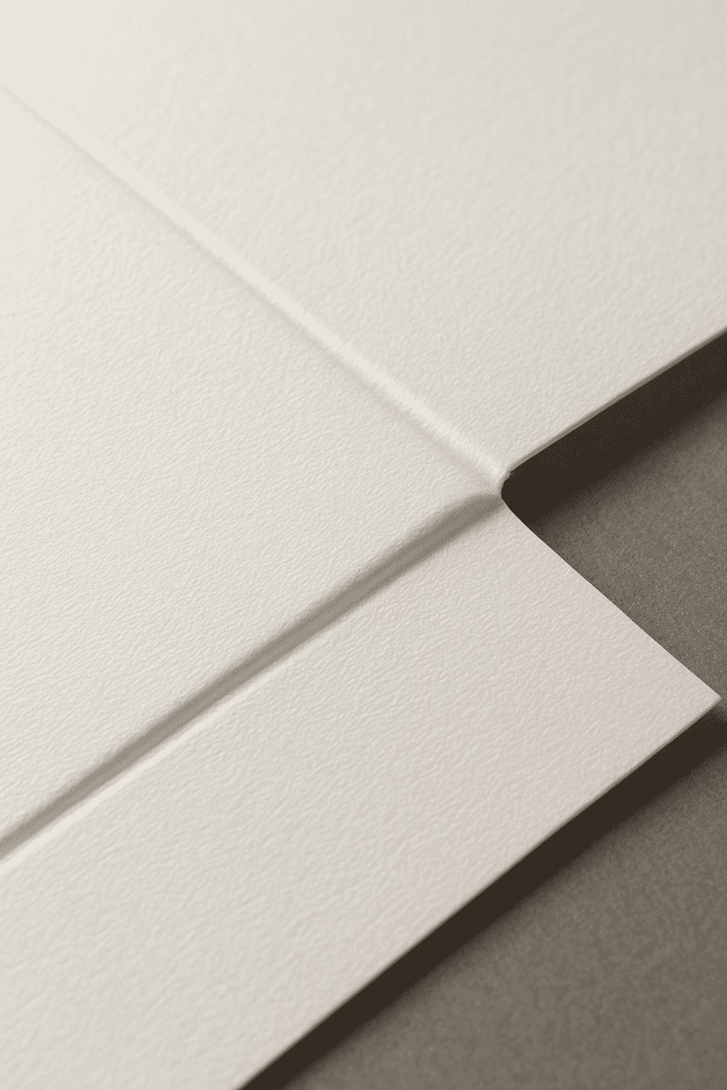 Creasing (Folding Crease)