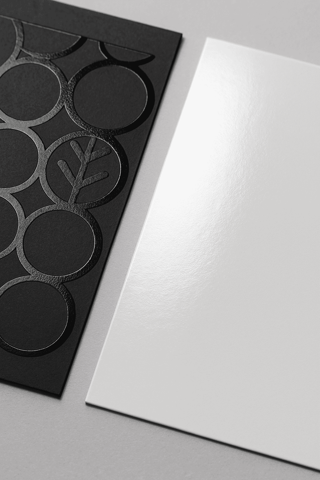 UV Coating (Spot/Overall)