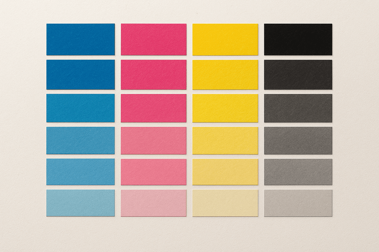 CMYK