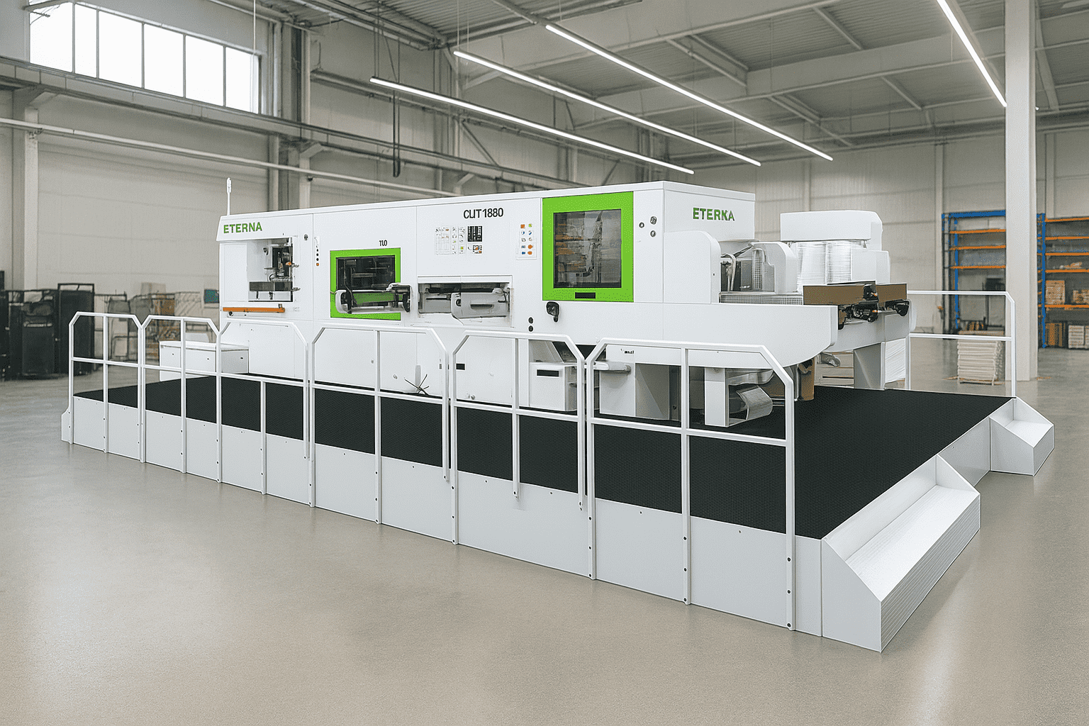 Die-Cutting